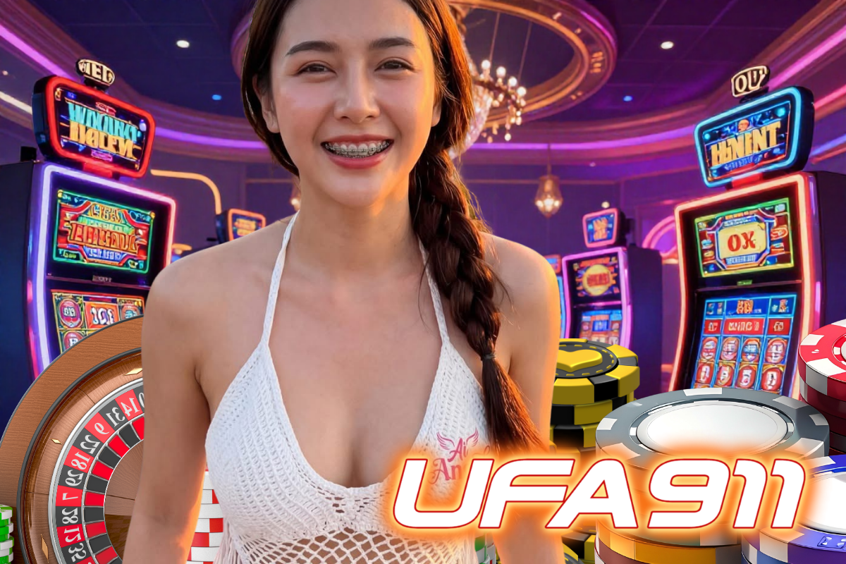 ufa911 ทรูวอเลท